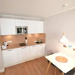 Appartement-5-kurviertel *