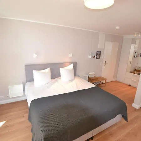 5 Kurviertel Apartment