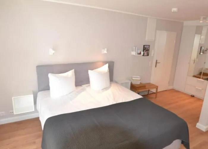 Appartement-5-kurviertel *